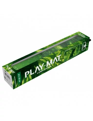 es::Ultimate Guard Tapete Lands Edition Bosque I 61 x 35 cm