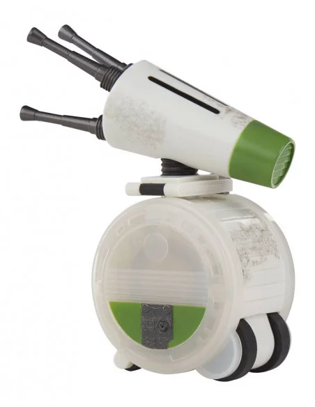 es::Star Wars Episode IX Spark and Go Droide D-O