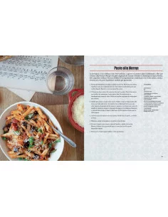 es::El Padrino: El libro de cocina de la Familia Corleone 2