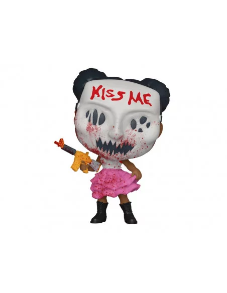 es::The Purge: la noche de las bestias POP! Movies Vinyl Figura Freak Bride Election Year 9 cm