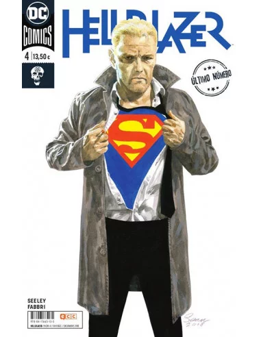 es::The Hellblazer 04