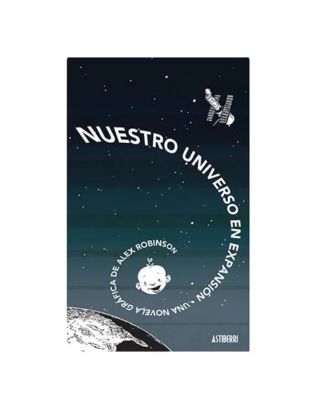 es::Nuestro Universo en expansión