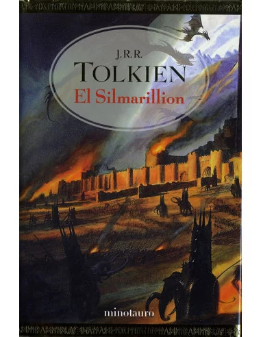 es::El Silmarillion