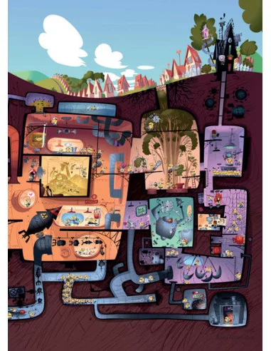 Los Minions 1. ¡Banana!-3