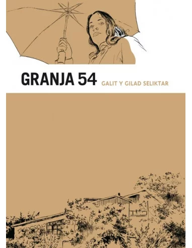 es::Granja 54