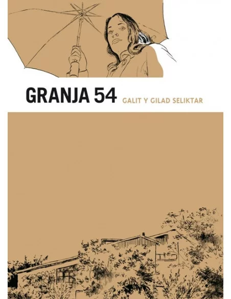 es::Granja 54