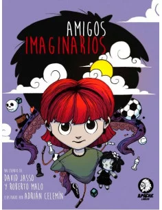 es::Amigos imaginarios
