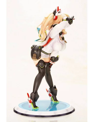 es::Phantasy Star Online 2 Estatua 1/7 Gene Stellamemories Ver. 22 cm