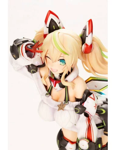 es::Phantasy Star Online 2 Estatua 1/7 Gene Stellamemories Ver. 22 cm