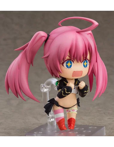 es::That Time I Got Reincarnated as a Slime Figura Nendoroid Milim 10 cm