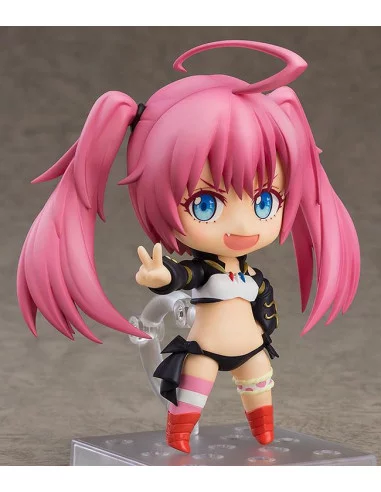 es::That Time I Got Reincarnated as a Slime Figura Nendoroid Milim 10 cm