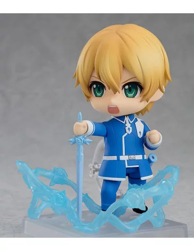es::Sword Art Online: Alicization Nendoroid Figura Nendoroid PVC Eugeo 10 cm