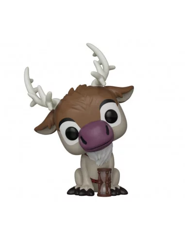 es::Frozen 2 Figura POP! Disney Vinyl Sven 9 cm