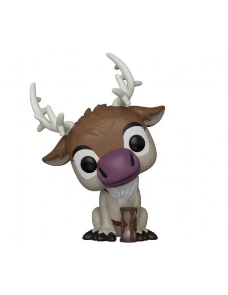 es::Frozen 2 Figura POP! Disney Vinyl Sven 9 cm