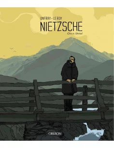 es::Nietzsche. Crea tu libertad