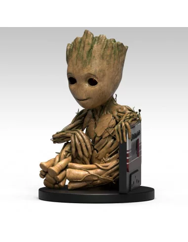es::Guardianes de la Galaxia 2 Hucha Baby Groot 25 cm