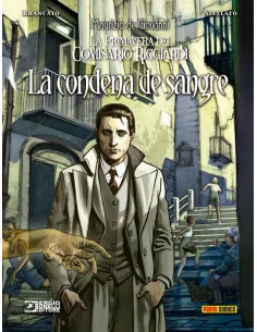 es::La Primavera del Comisario Ricciardi. La condena de sangre