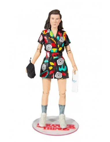 es::Stranger Things Figura Eleven Season 3 15 cm