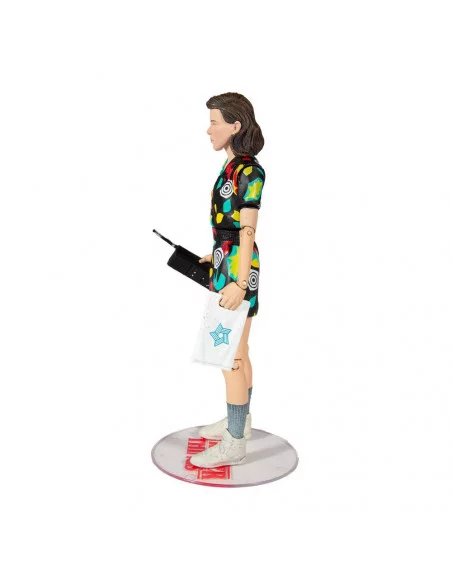 es::Stranger Things Figura Eleven Season 3 15 cm es::Stranger Things Figura Eleven Season 3 15 cm
