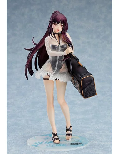 es::Girls Frontline Estatua 1/7 WA2000: Op. Manta Ray 25 cm