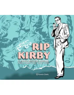 es::Rip Kirby de Alex Raymond 01 de 4