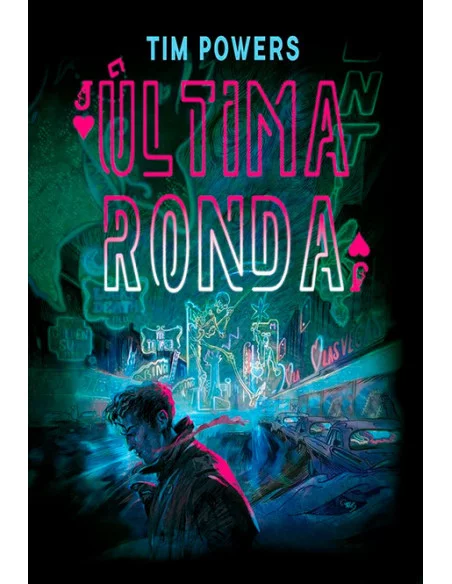 es::Última ronda