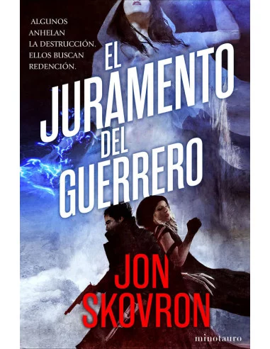 es::El juramento del guerrero El Imperio de las Tormentas 3