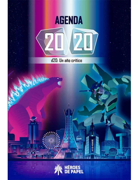 es::Agenda 2020. Un año crítico