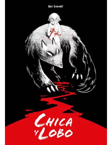 es::Chica y Lobo Special Edition