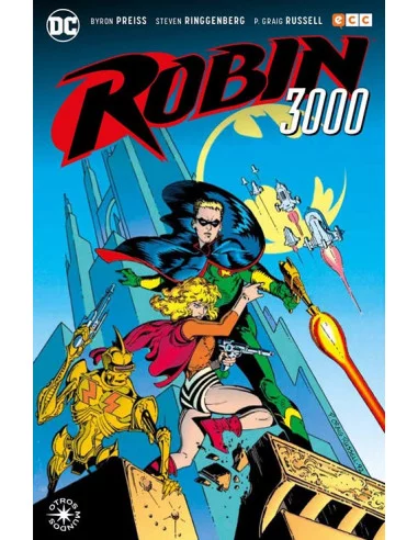 es::Robin: 3000