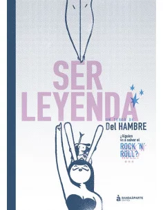 es::Ser leyenda