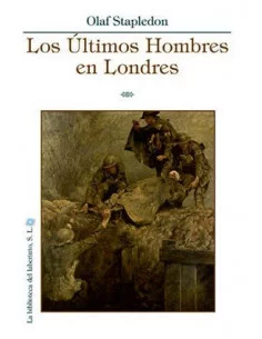es::Los últimos hombres en Londres