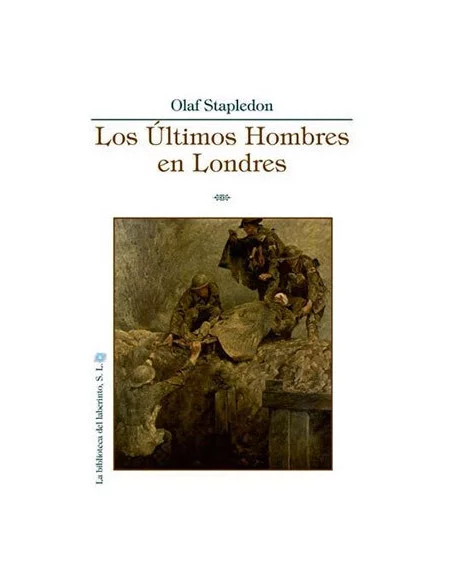 es::Los últimos hombres en Londres