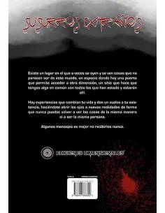 es::Susurros extraños 2