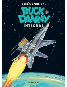 es::Buck Danny Integral 08
