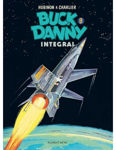 es::Buck Danny Integral 08
