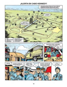 es::Buck Danny Integral 08 2