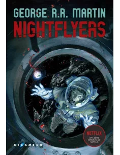 es::Nightflyers Cartoné