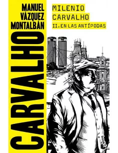 es::Milenio Carvalho II. En las antípodas