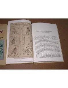 es::Donaz. Un egabrense pionero de la historieta 2