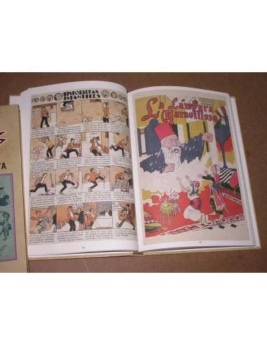 es::Donaz. Un egabrense pionero de la historieta