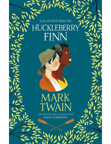 es::Las aventuras de Huckleberry Finn