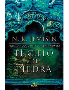 es::El cielo de piedra