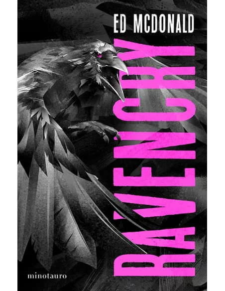 es::Ravencry la marca del cuervo 2