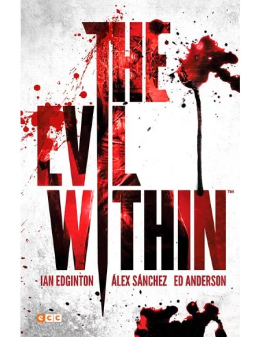 es::The Evil Within