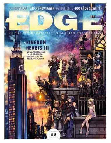 es::Revista Edge 09