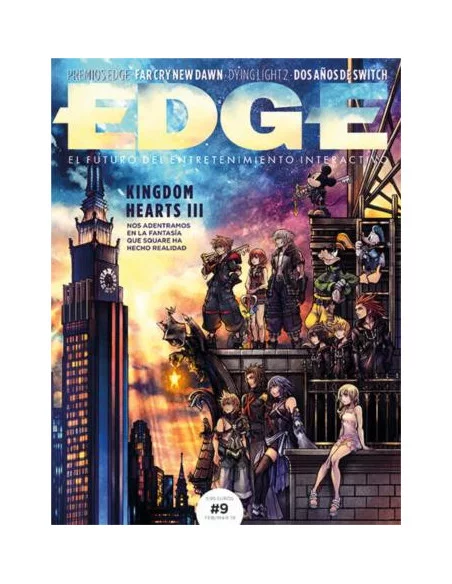 es::Revista Edge 09