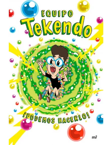 es::Equipo Tekendo. ¡Podemos hacerlo!