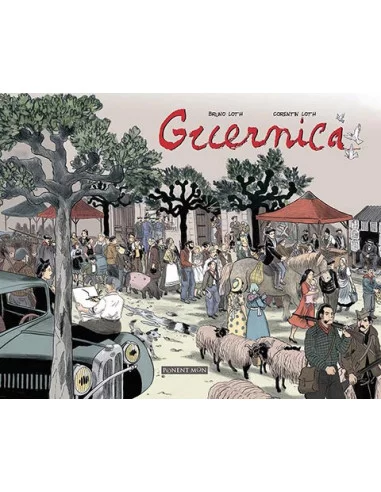 es::Guernica