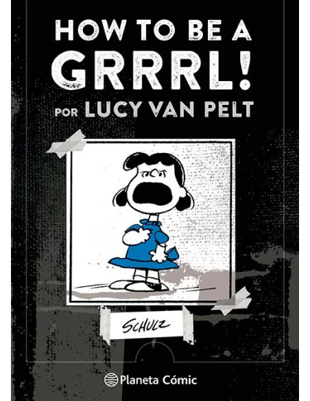 es::How to be a Grrrrrl